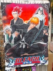 Bleach Duvar Halısı