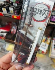 Demon Slayer Katana Model Anahtarlık 3