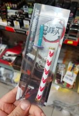Demon Slayer Katana Model Anahtarlık 4