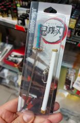 Demon Slayer Katana Model Anahtarlık 5