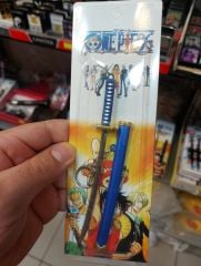 One Piece Model Katana Anahtarlık 3