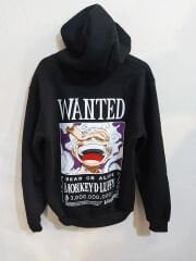 One Piece Gear 5 Sweatshirt