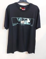 Anime My Hero Academia Deku T-shirt