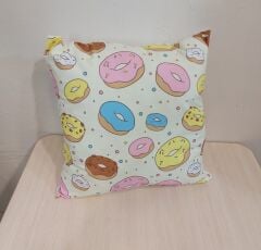 Donut Yastık