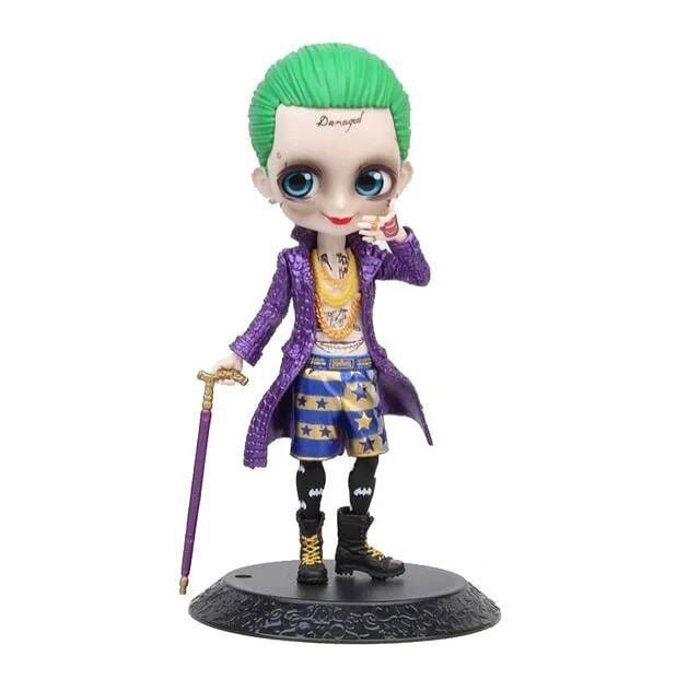 Joker Model Figür