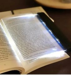 Kitap Okuma Panel Led Işık
