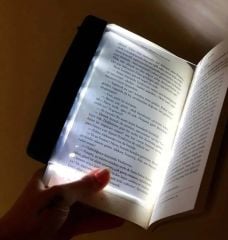 Kitap Okuma Panel Led Işık