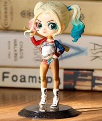 Harley Quinn Model Figür