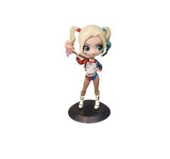 Harley Quinn Model Figür