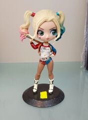 Harley Quinn Model Figür