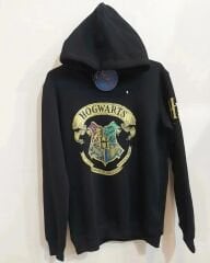 Harry Potter Hogwarts Sweatshirt Lisanslı