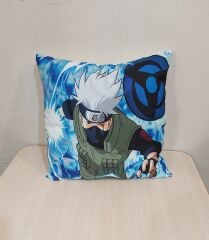 Naruto Kakashi Yastık