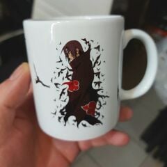 Naruto İtachi Bardak