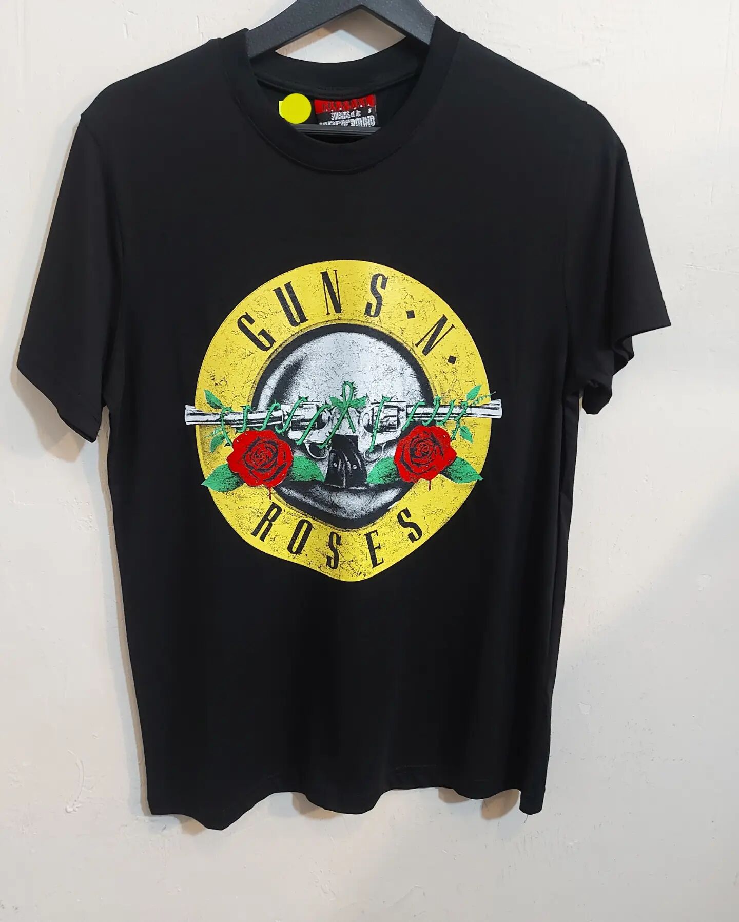 Guns N Roses Tshirt