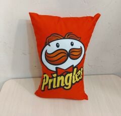Pringles Cips Yastık