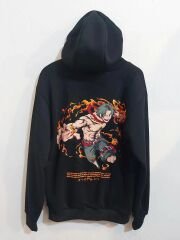 One Piece Ace Sweatshirt