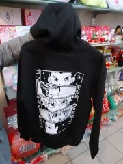 Hunter x Hunter Sweatshirt