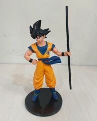 Dragon Ball Goku Figür