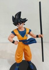 Dragon Ball Goku Figür