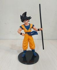 Dragon Ball Goku Figür
