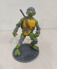 Ninja Kaplumbağalar Donatello Figür