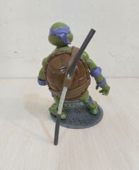 Ninja Kaplumbağalar Donatello Figür