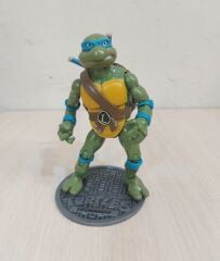 Ninja Kaplumbağalar Leonardo Figür