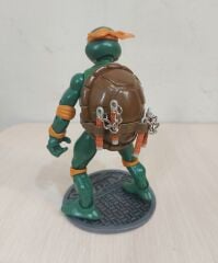 Ninja Kaplumbağalar Raphael Figür