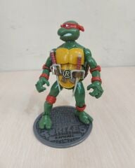 Ninja Kaplumbağalar Raphael Figür