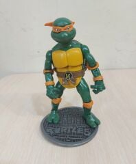 Ninja Kaplumbağalar Michelangelo Figür