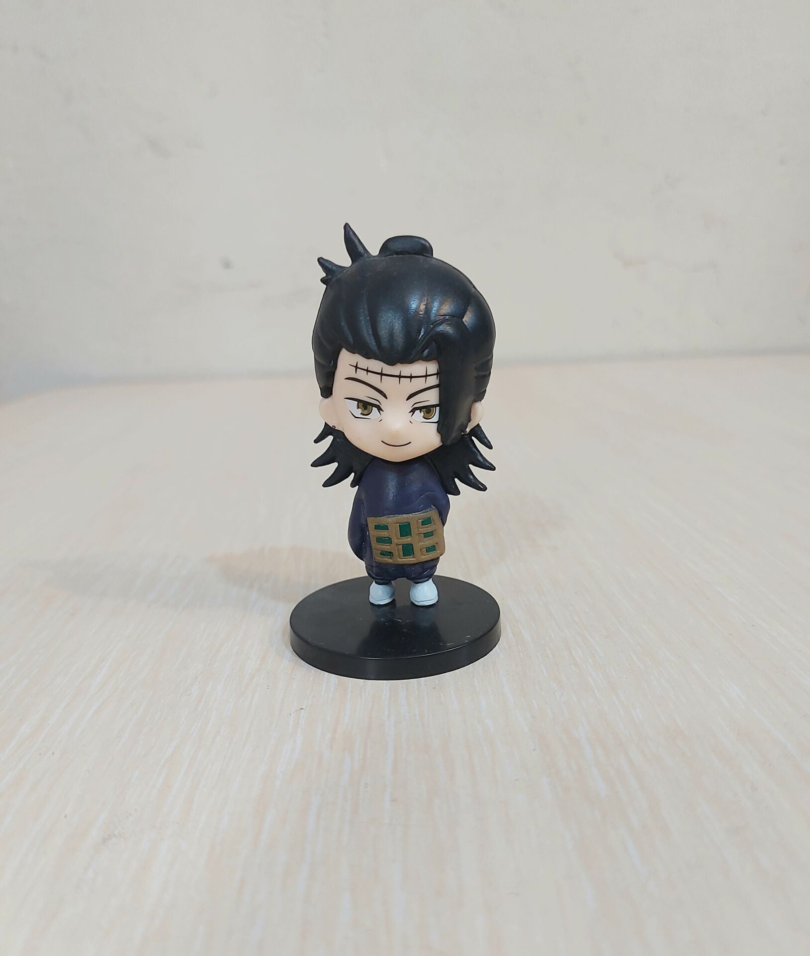 Jujutsu Kaisen Geto Figür