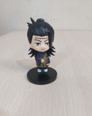 Jujutsu Kaisen Geto Model Figür