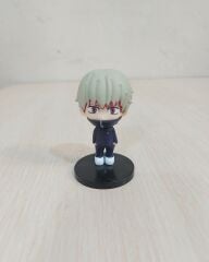 Jujutsu Kaisen Toge Figür