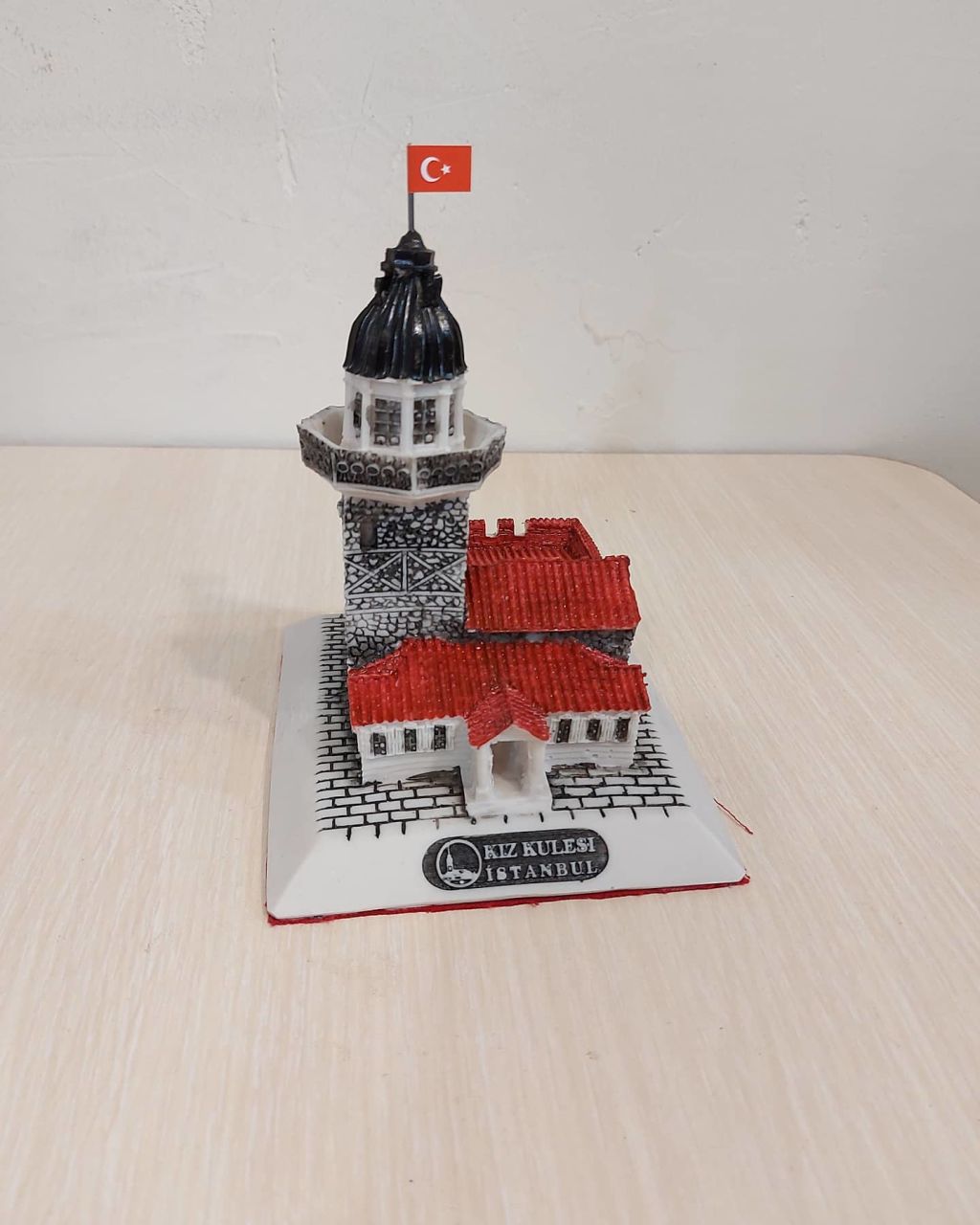 Kız Kulesi Biblo