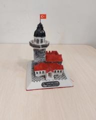 Kız Kulesi Biblo