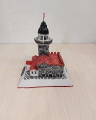 Kız Kulesi Biblo