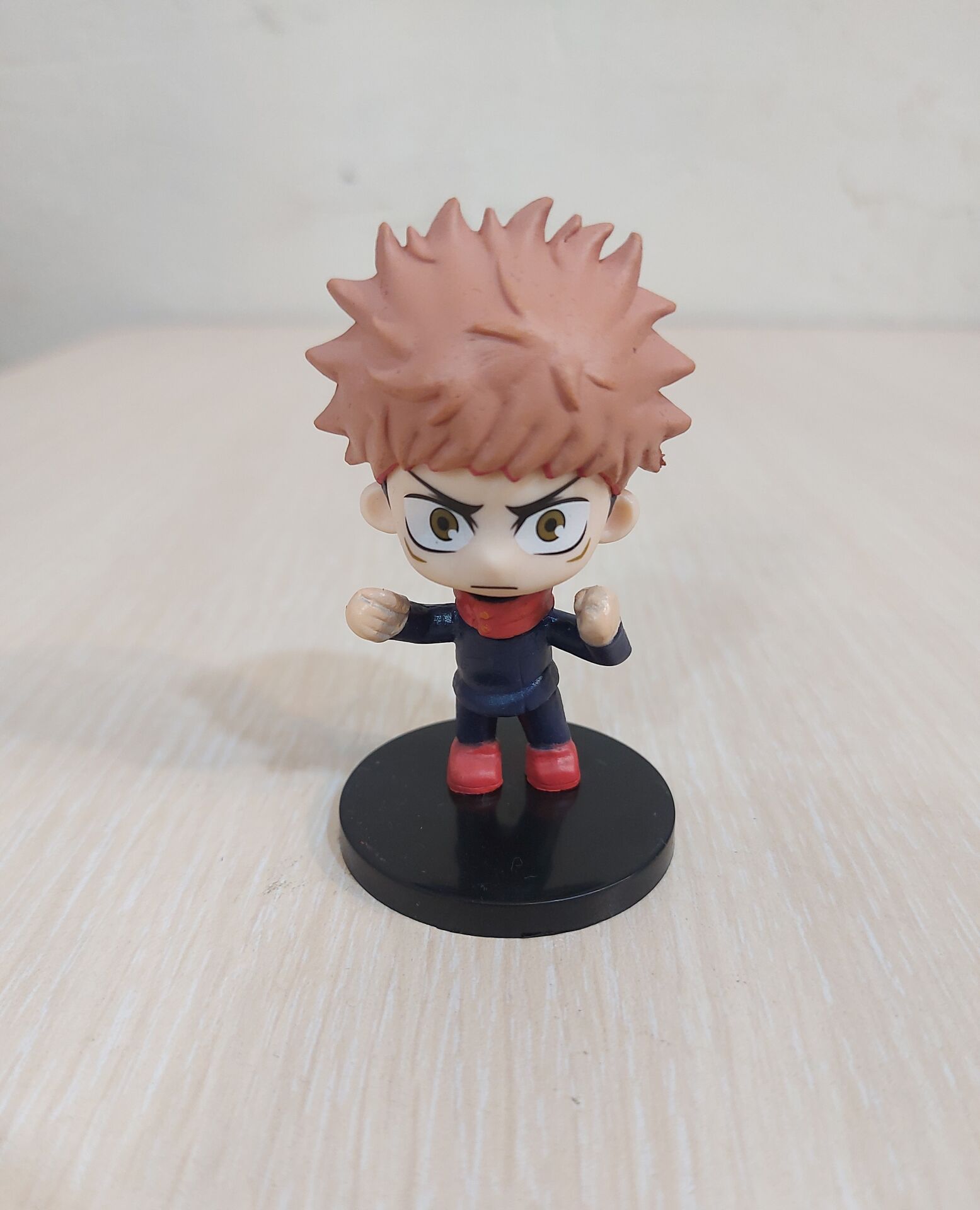Jujutsu Kaisen İtadori Figür