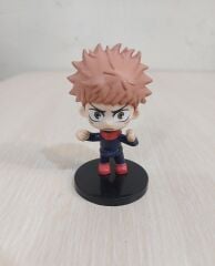 Jujutsu Kaisen İtadori Figür