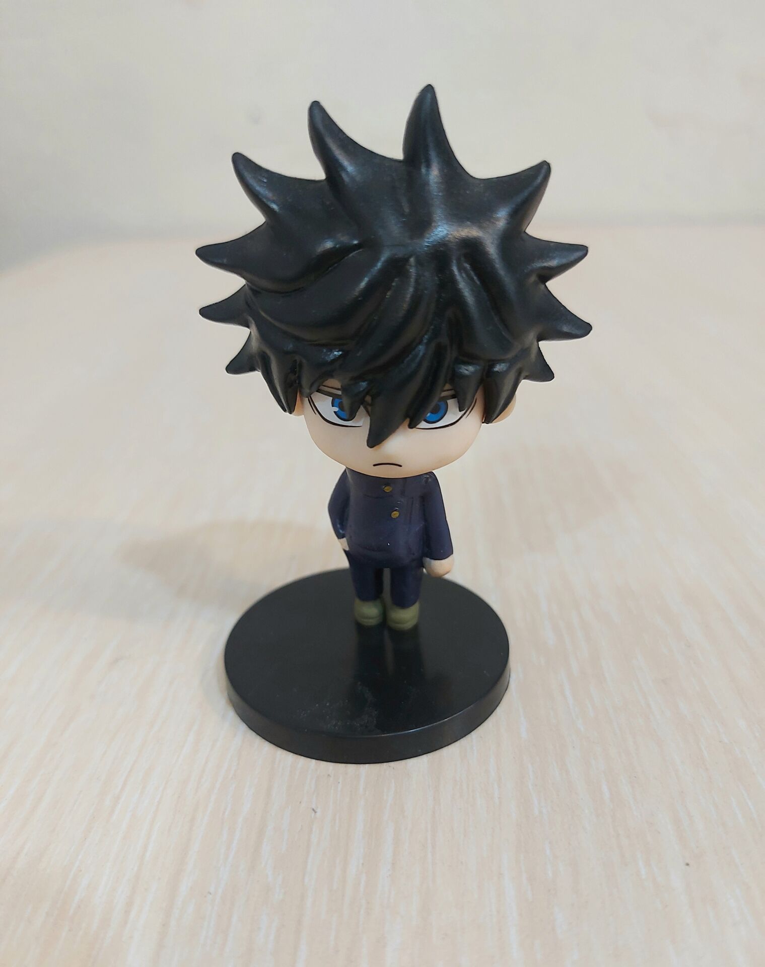 Jujutsu Kaisen Megumi Figür