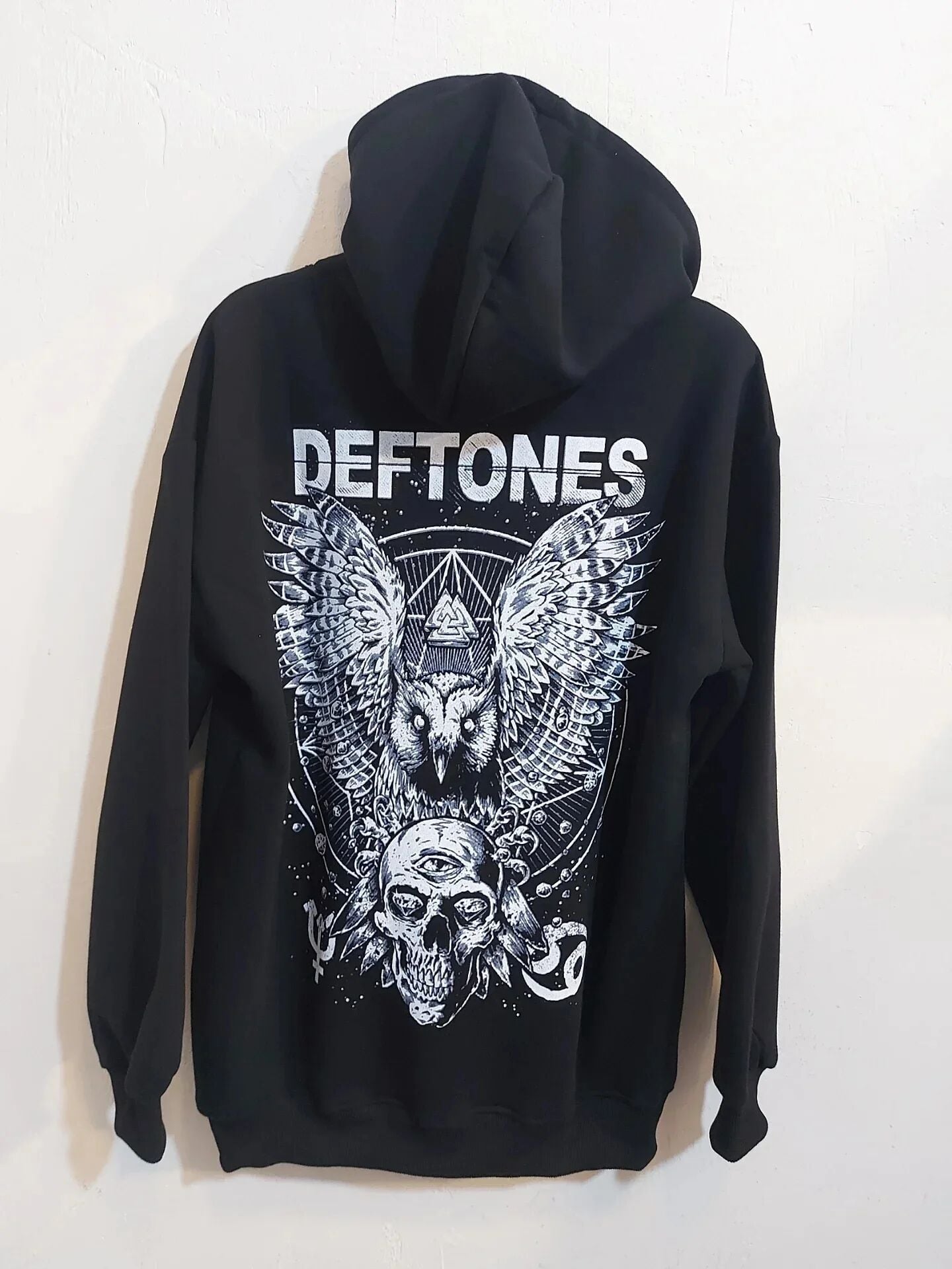 Deftones Sweatshirt