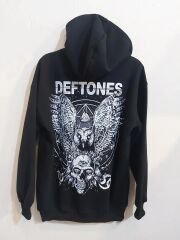 Deftones Sweatshirt