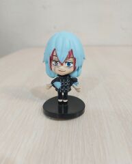 Jujutsu Kaisen Mahito Figür