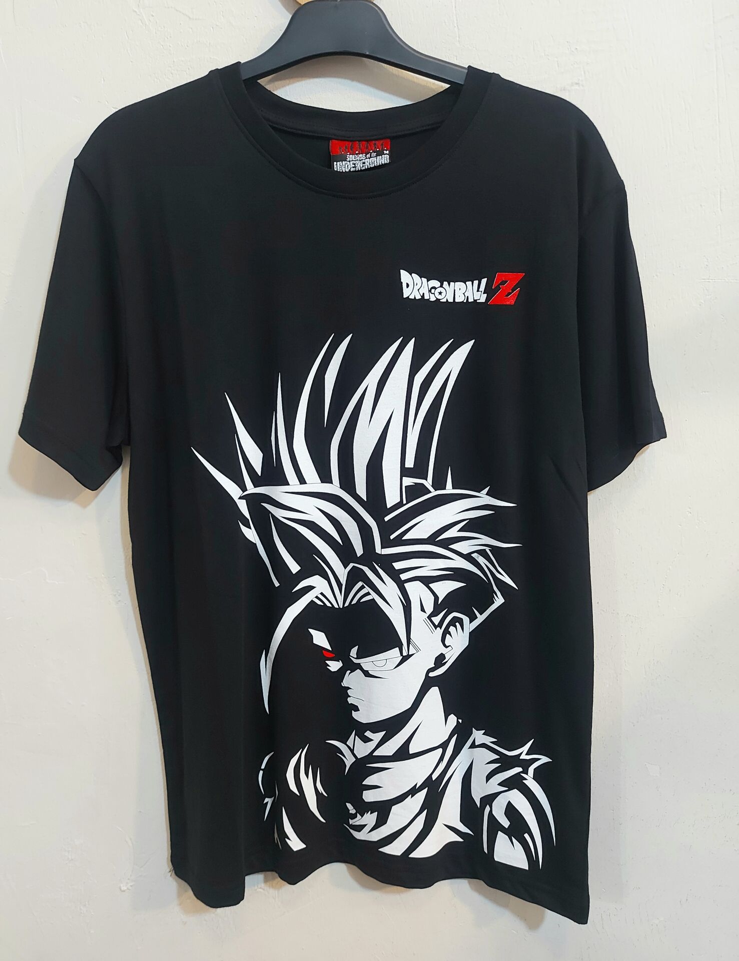 Dragon Ball Tshirt
