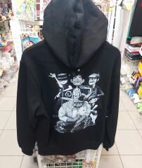 Gorillaz Sweatshirt