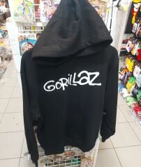 Gorillaz Sweatshirt