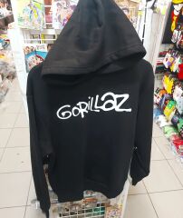 Gorillaz Sweatshirt