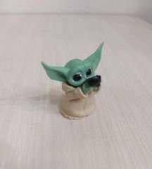 Baby Yoda Figür 1