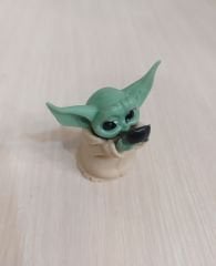 Baby Yoda Figür 1