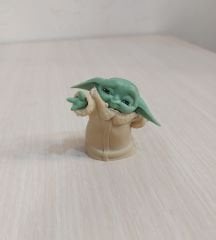 Baby Yoda Figür 2
