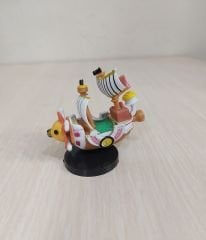 One Piece Gemi Figür